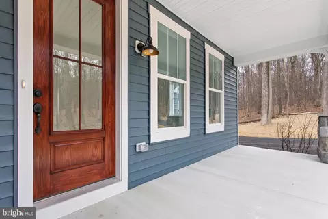 Exterior - 11318 Rum Spgs, Frederick, MD 21702 photo 3 of 24