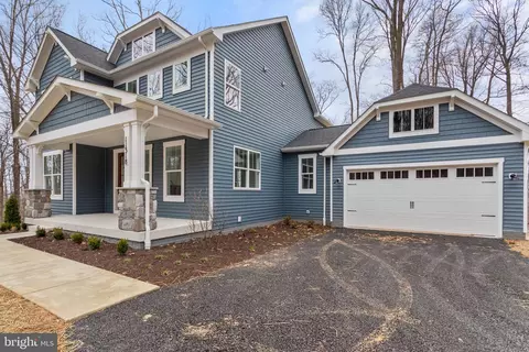 Exterior - 11318 Rum Spgs, Frederick, MD 21702 photo 20 of 24