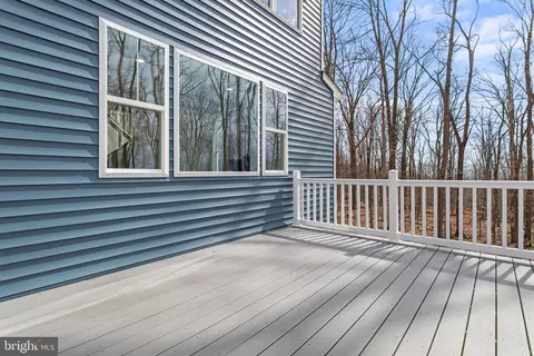 Exterior - 11318 Rum Spgs, Frederick, MD 21702 photo 9 of 24