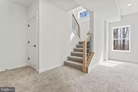 Entry Way - 11318 Rum Spgs, Frederick, MD 21702 photo 13 of 13