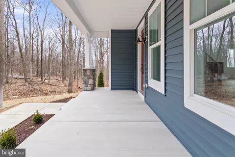 Exterior - 11318 Rum Spgs, Frederick, MD 21702 photo 24 of 24