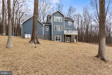 Exterior - 11318 Rum Spgs, Frederick, MD 21702 photo 13 of 24