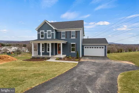 5 Fox Rock Dr, Myersville, MD 21773