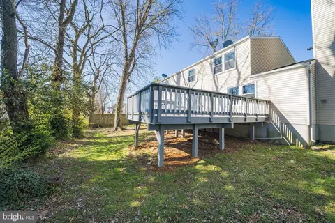 Exterior - 5652 Singletree Dr, Frederick, MD 21703 photo 7 of 8