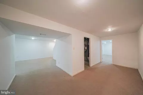 Entry Way - 5652 Singletree Dr, Frederick, MD 21703 photo 2 of 2