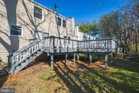 Exterior - 5652 Singletree Dr, Frederick, MD 21703 photo 4 of 8