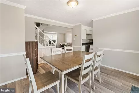 Dining - 190 Fairfield Dr, Frederick, MD 21702 photo 2 of 3