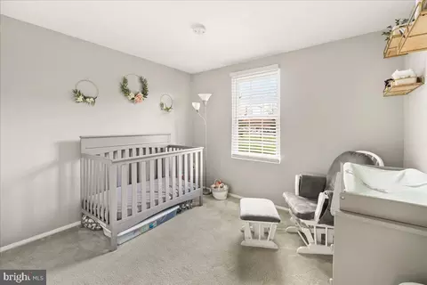 Bedroom - 190 Fairfield Dr, Frederick, MD 21702 photo 3 of 5