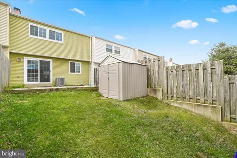 Exterior - 190 Fairfield Dr, Frederick, MD 21702 photo 6 of 7