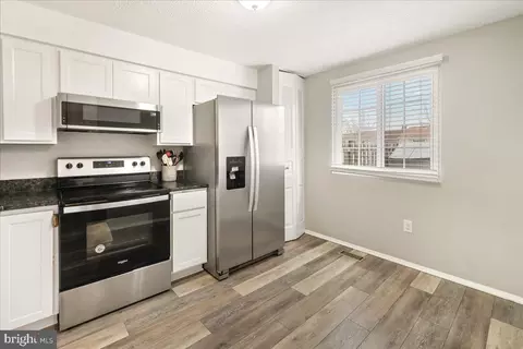 Kitchen - 190 Fairfield Dr, Frederick, MD 21702 photo 1 of 4