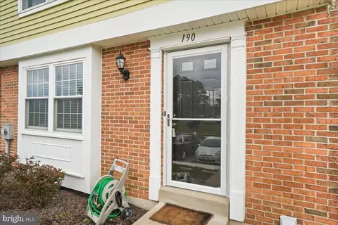Exterior - 190 Fairfield Dr, Frederick, MD 21702 photo 3 of 7