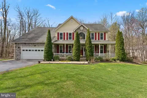 10025 Pine Tree Rd, Woodsboro, MD 21798