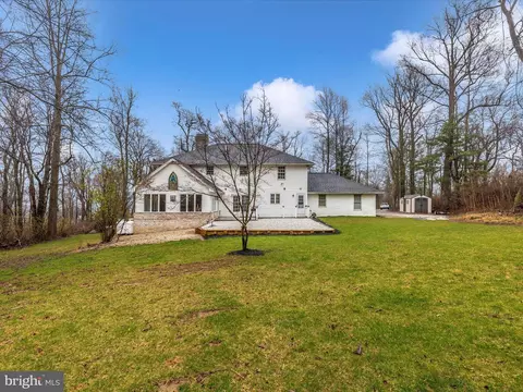 Exterior - 5710 Ridge Rd, Cascade, MD 21719 photo 11 of 15