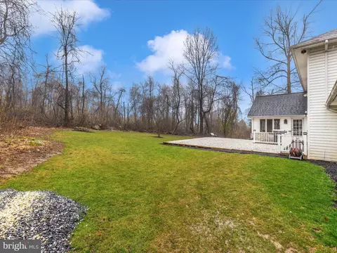Exterior - 5710 Ridge Rd, Cascade, MD 21719 photo 8 of 15