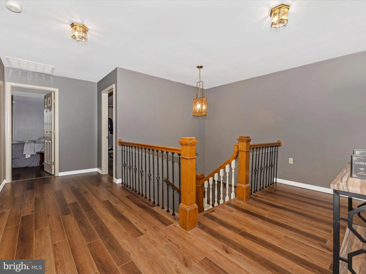 Entry Way - 5710 Ridge Rd, Cascade, MD 21719 photo 2 of 4