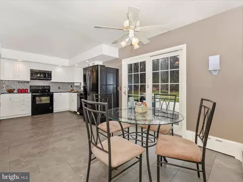 Dining - 5710 Ridge Rd, Cascade, MD 21719 photo 3 of 3