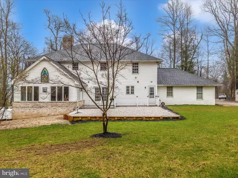 Exterior - 5710 Ridge Rd, Cascade, MD 21719 photo 12 of 15