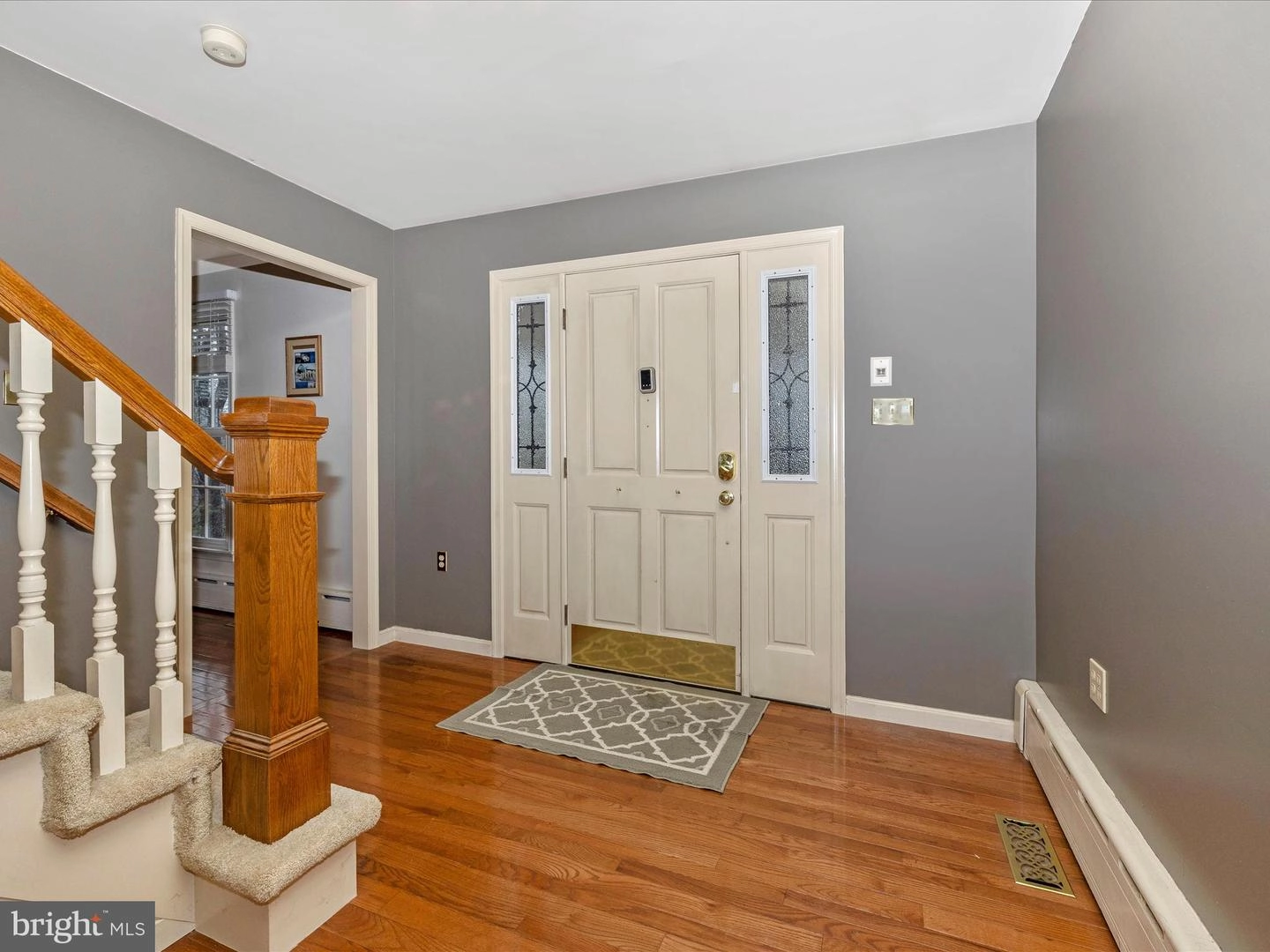 Living - 5710 Ridge Rd, Cascade, MD 21719 photo 1 of 4