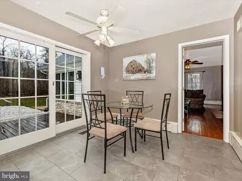 Dining - 5710 Ridge Rd, Cascade, MD 21719 photo 1 of 3