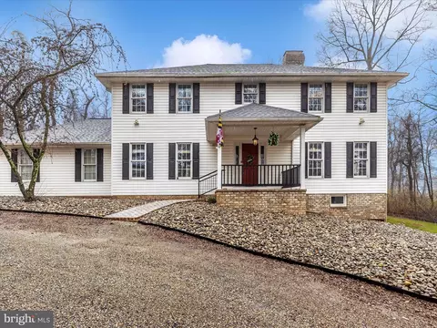 Exterior - 5710 Ridge Rd, Cascade, MD 21719 photo 2 of 15