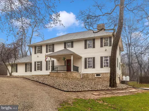 Exterior - 5710 Ridge Rd, Cascade, MD 21719 photo 5 of 15