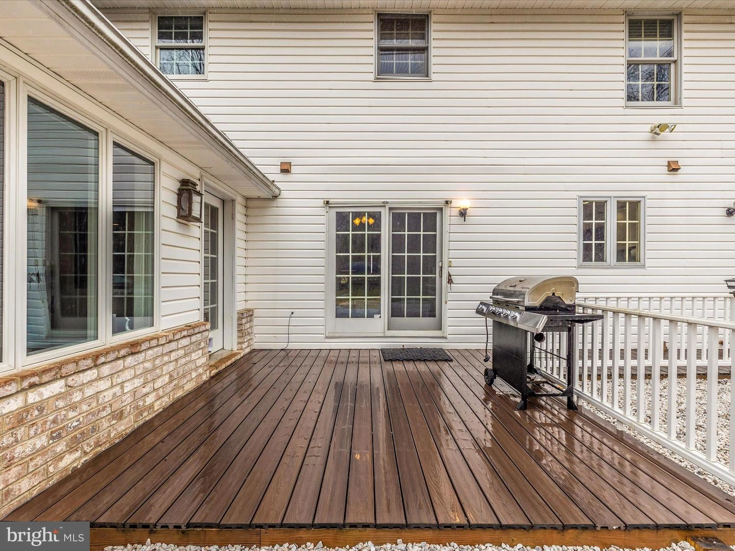 Exterior - 5710 Ridge Rd, Cascade, MD 21719 photo 15 of 15