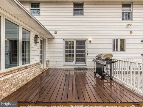 Exterior - 5710 Ridge Rd, Cascade, MD 21719 photo 15 of 15