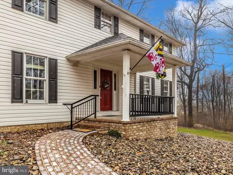 Exterior - 5710 Ridge Rd, Cascade, MD 21719 photo 3 of 15
