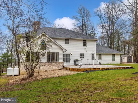 Exterior - 5710 Ridge Rd, Cascade, MD 21719 photo 14 of 15