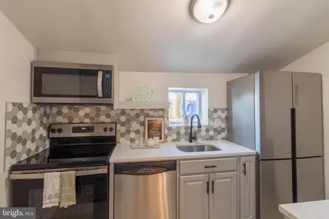Kitchen - 114 W 5th St, Frederick, MD 21701 photo 1 of 2