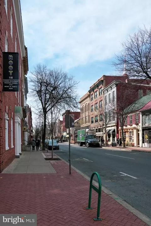 View/Area - 114 W 5th St, Frederick, MD 21701 photo 4 of 11