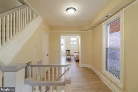 Entry Way - 114 W 5th St, Frederick, MD 21701 photo 2 of 2
