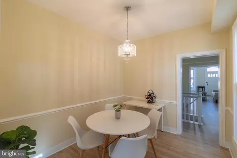 Dining - 114 W 5th St, Frederick, MD 21701 photo 2 of 3