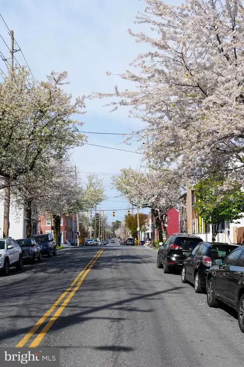 View/Area - 114 W 5th St, Frederick, MD 21701 photo 2 of 11