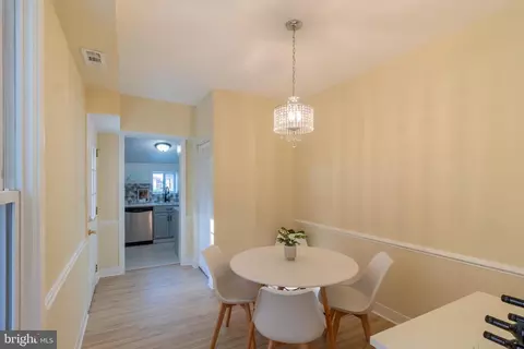 Dining - 114 W 5th St, Frederick, MD 21701 photo 1 of 3
