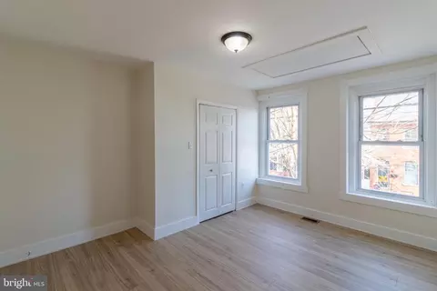 Bedroom - 114 W 5th St, Frederick, MD 21701 photo 1 of 1