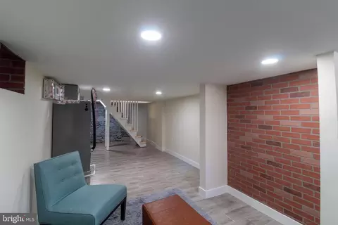 Living - 114 W 5th St, Frederick, MD 21701 photo 5 of 5