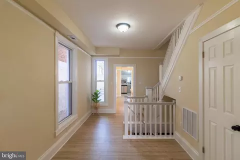 Entry Way - 114 W 5th St, Frederick, MD 21701 photo 1 of 2