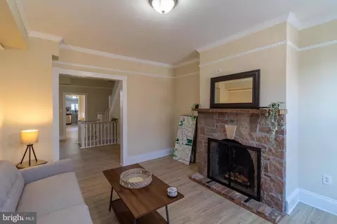 Living - 114 W 5th St, Frederick, MD 21701 photo 1 of 5