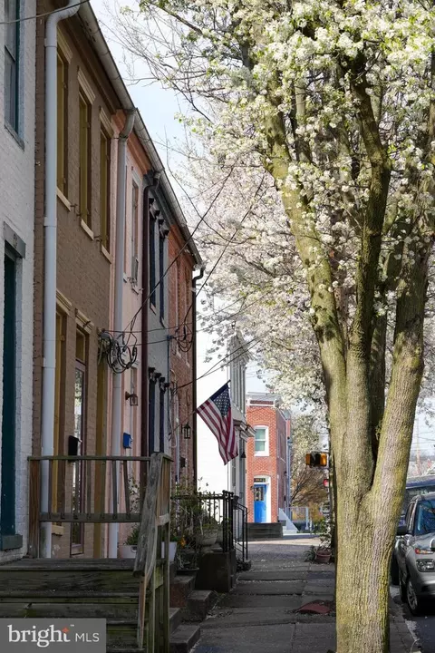 View/Area - 114 W 5th St, Frederick, MD 21701 photo 1 of 11