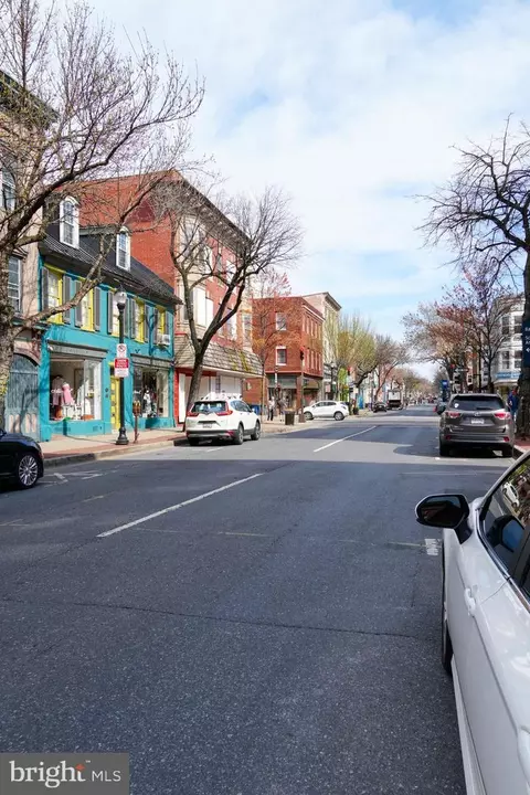 View/Area - 114 W 5th St, Frederick, MD 21701 photo 5 of 11