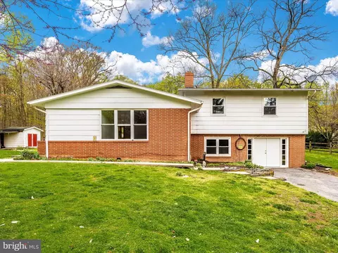 9126 B Bethel Rd, Frederick, MD 21702