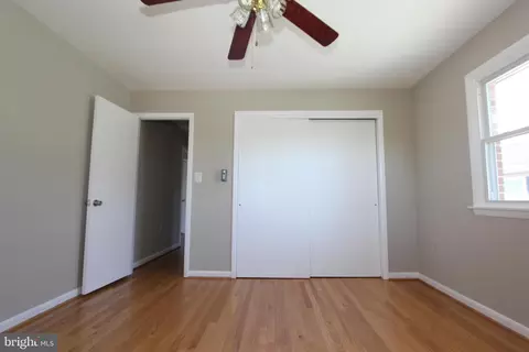 Bedroom - 618 Apple Ave, Frederick, MD 21701 photo 2 of 2