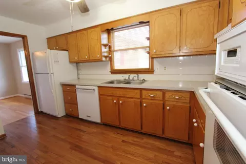 Kitchen - 618 Apple Ave, Frederick, MD 21701 photo 2 of 6