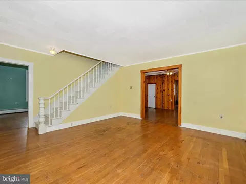 Living - 402 E Main St, Thurmont, MD 21788 photo 1 of 1