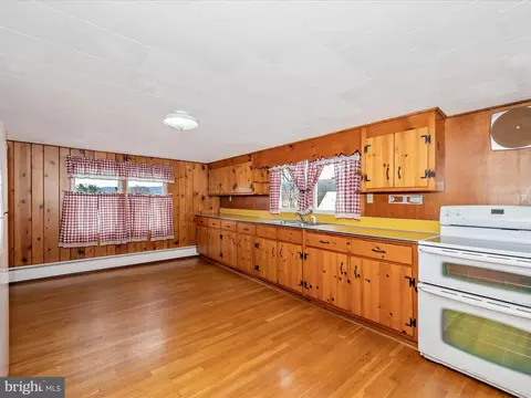Kitchen - 402 E Main St, Thurmont, MD 21788 photo 1 of 5