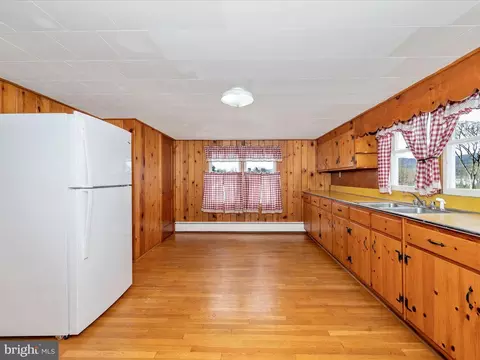 Kitchen - 402 E Main St, Thurmont, MD 21788 photo 2 of 5