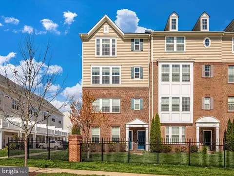 Exterior - 661 E B E Church St, Frederick, MD 21701 photo 17 of 17