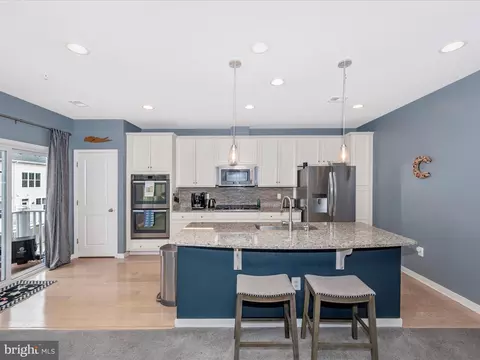 Kitchen - 661 E B E Church St, Frederick, MD 21701 photo 2 of 6
