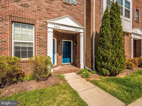 Exterior - 661 E B E Church St, Frederick, MD 21701 photo 2 of 17